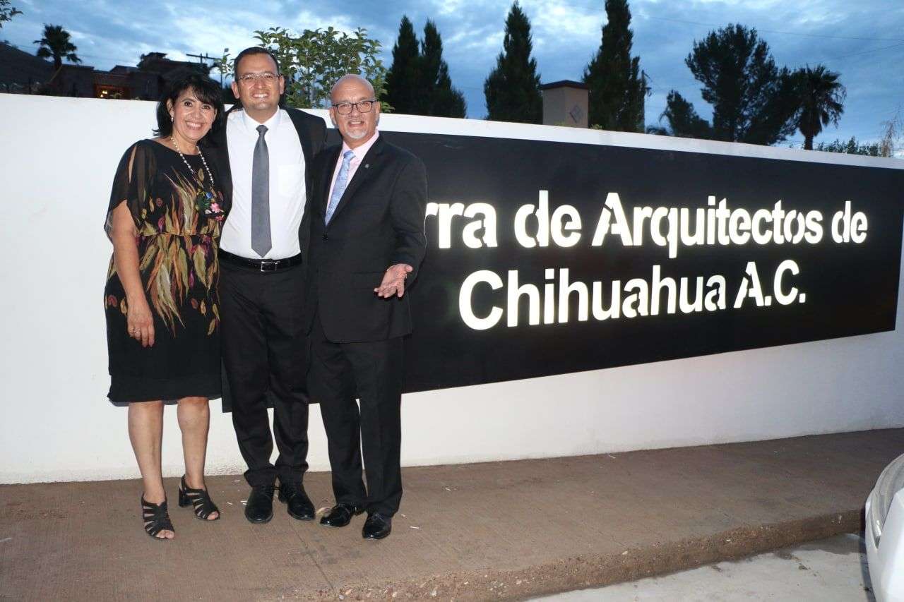 Asiste marco bonilla a inauguración de nuevo edificio de la barra de ...