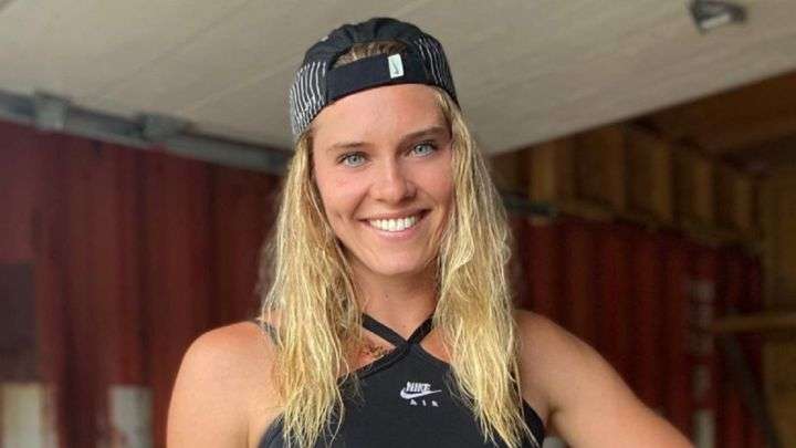 Crea alysha newman only fans por petición de sus seguidores