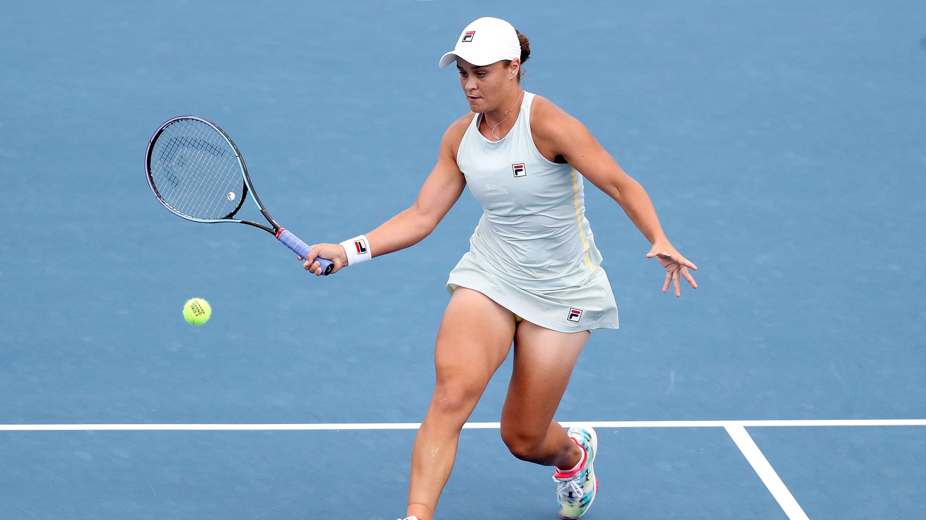 Gana ash barty la final femenil de wimbledon