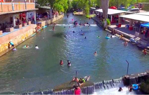 Se descalabra niño en los filtros