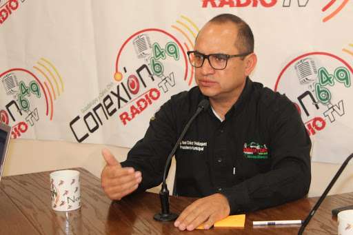 Confirma tribunal triunfo de noel chávez en el distrito 22