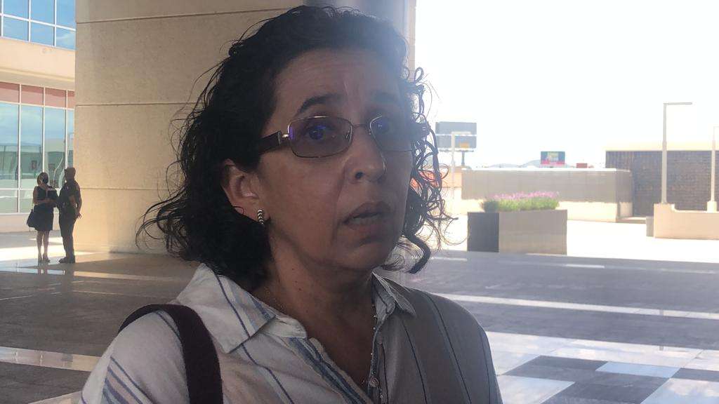 En 11 meses no han entregado cuerpo de lázaro | La Opción de Chihuahua