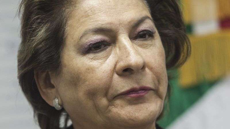 Investiga fgr a miranda de wallace por simulación de pruebas