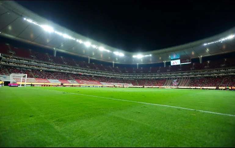 Recibirá chivas a su afición para el apertura 2021