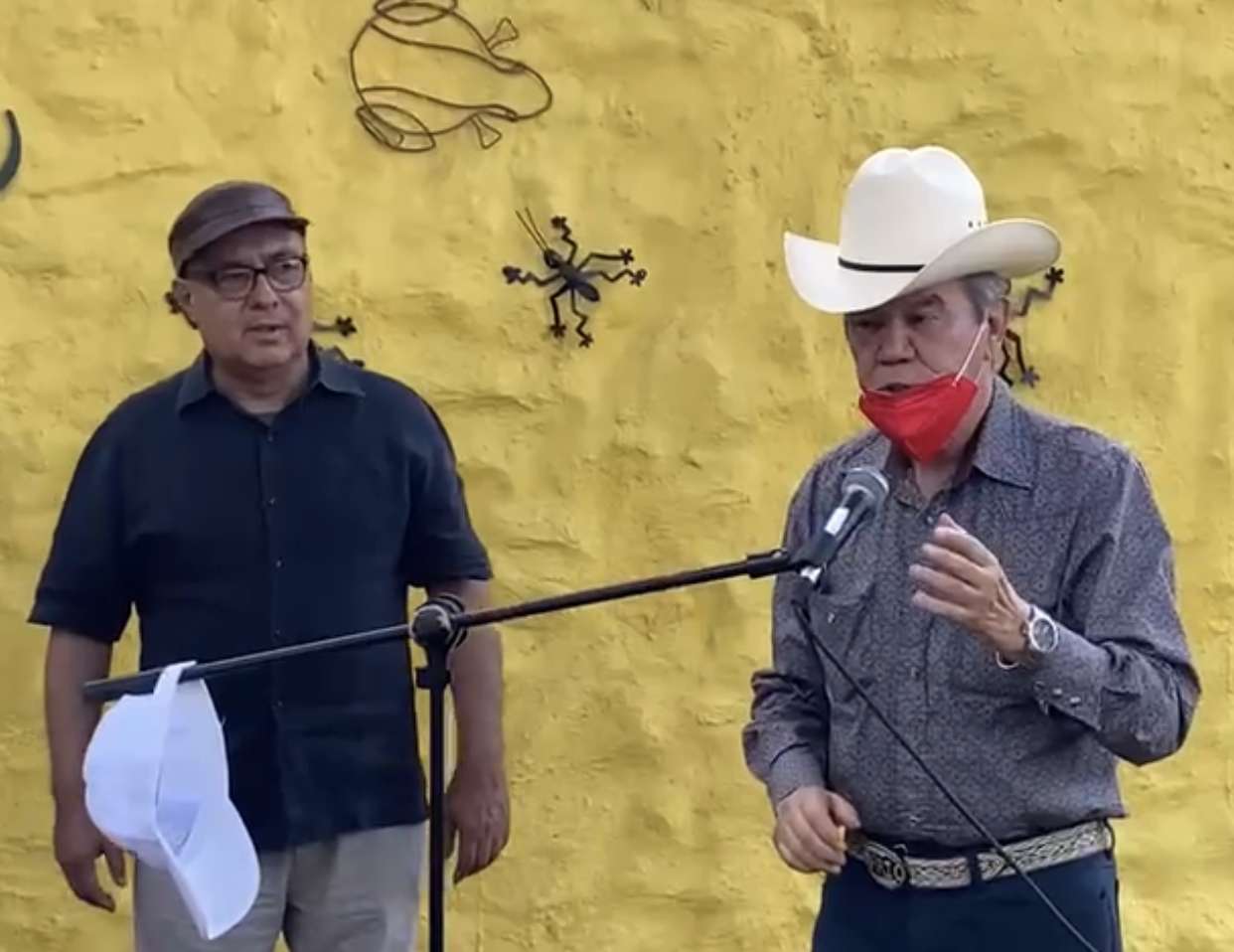 El quinquenio fue la crónica de un resentimiento: mario de la torre