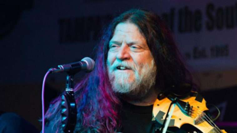 Fallece el vocalista robert steinhard de la banda kansas