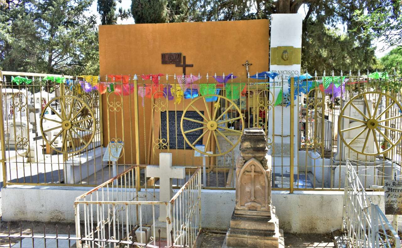 Suspenden cortejo fúnebre de villa; solo se llevará a cabo el sepelio