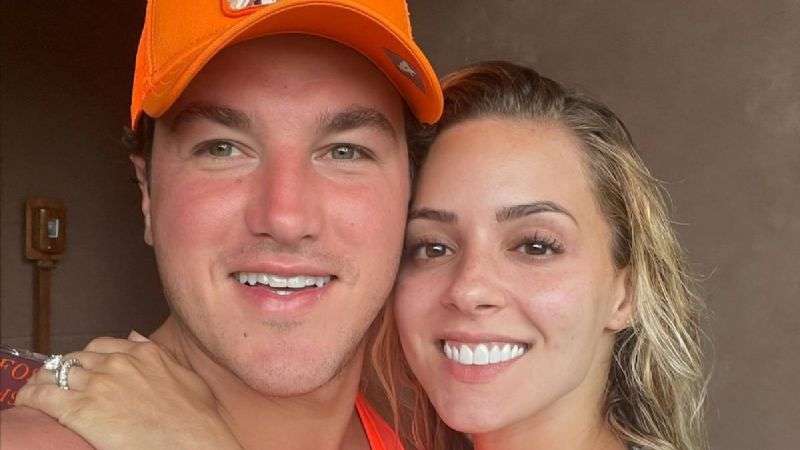 Millonaria multa del ine a samuel garcía porque no pagó campañas a su esposa