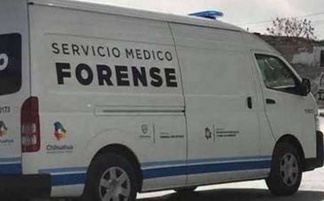 La arrastra el río y muere en guazapares