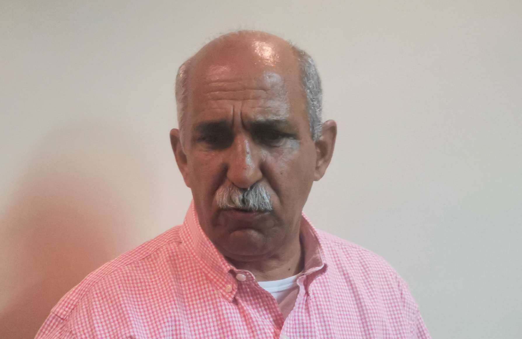 Recurrirán a corte internacional para denunciar caso de andrés valles