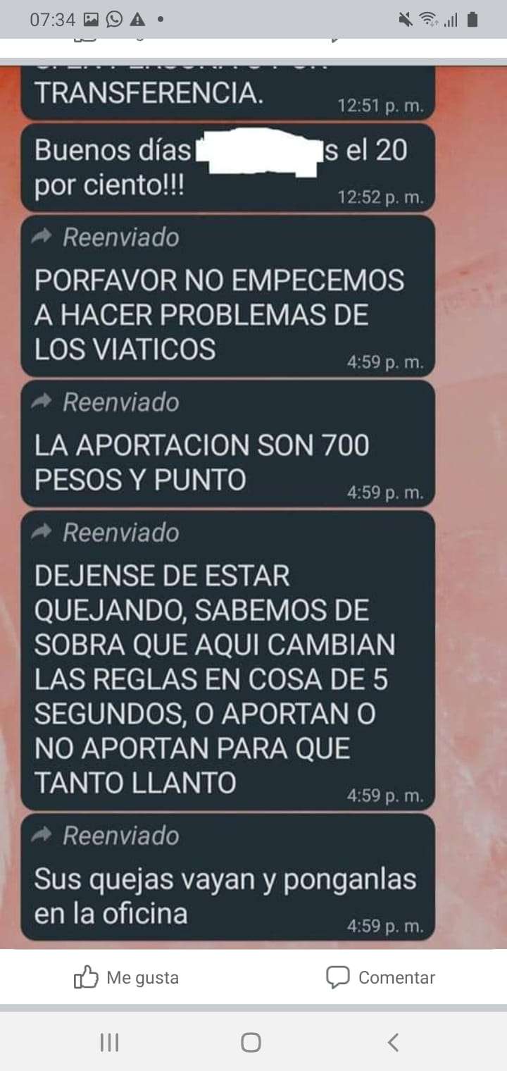 EL OTRO DIEZMO