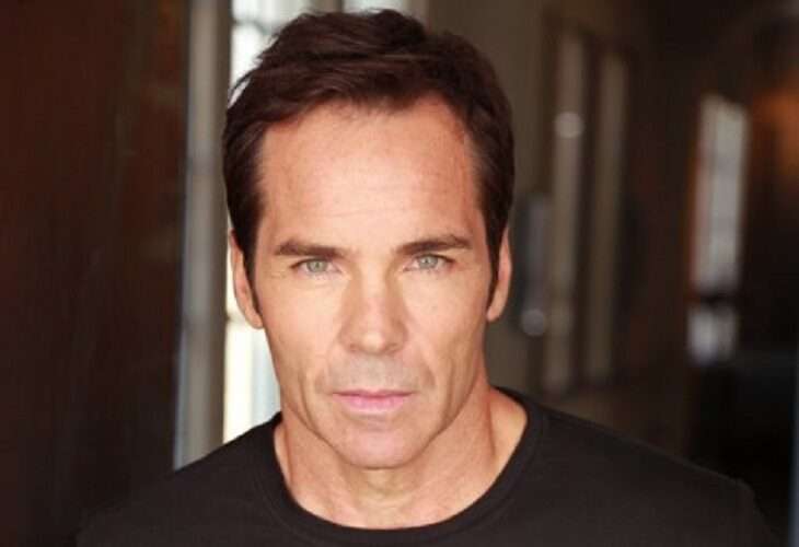 Muere actor famoso en plena grabación de una película