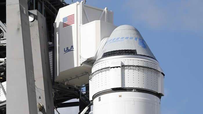  Reintentará boeing llegar a la estación espacial internacional