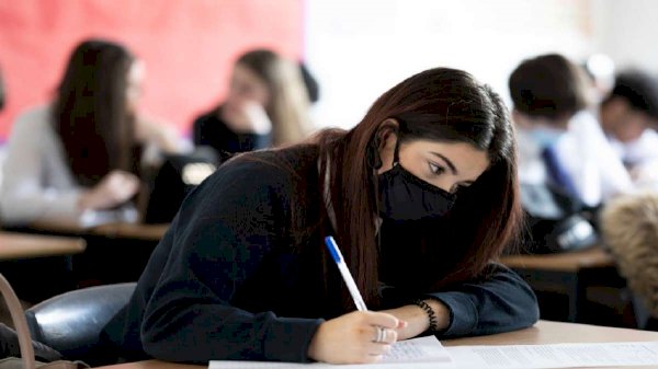 Oficialmente regresan a clases presenciales el 30 de agosto | La Opción ...