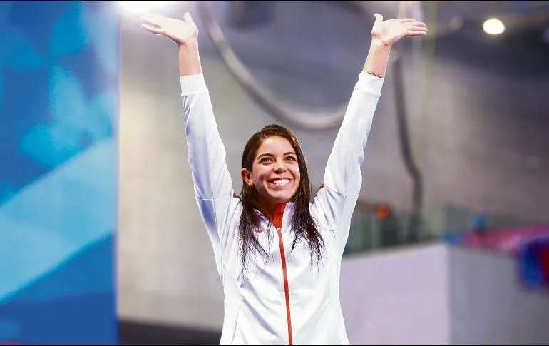 Aún méxico tiene vida: tokio 2020