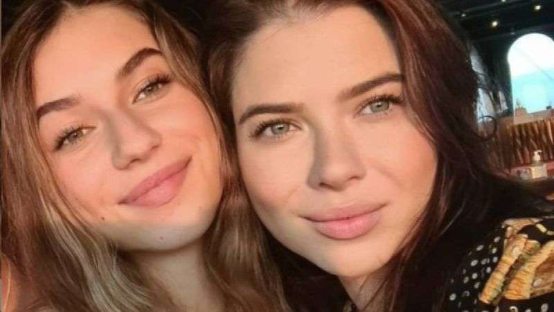 Madre brasileña cierra las cuentas de su hija influencer con casi dos millones de seguidores
