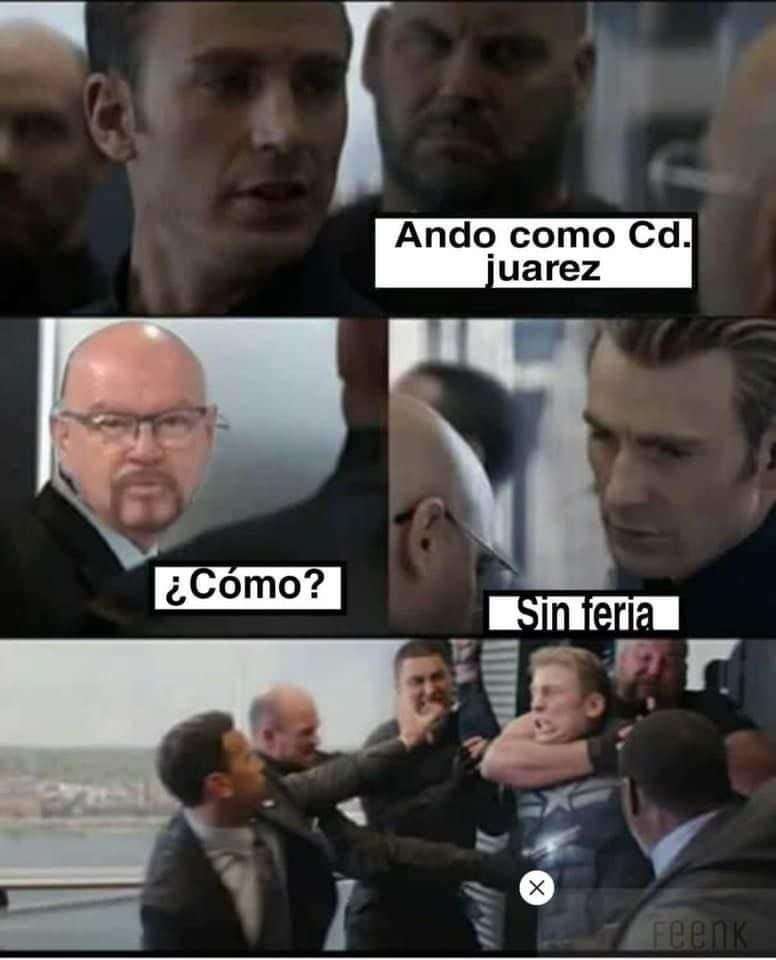 Así mero