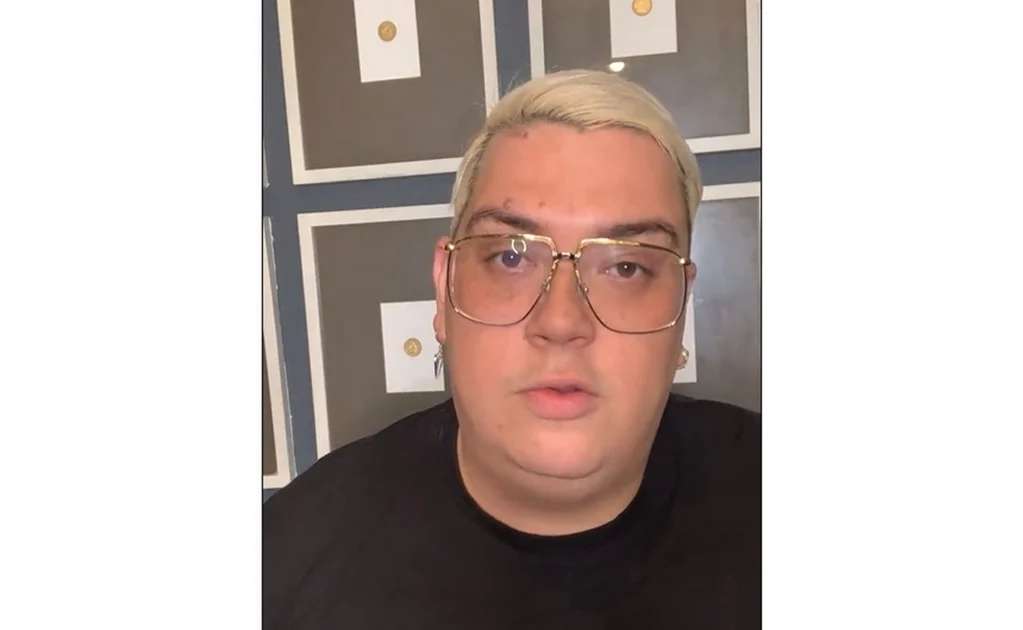 Ofrece influencer disculpas tras abuso a un migrante en jalisco