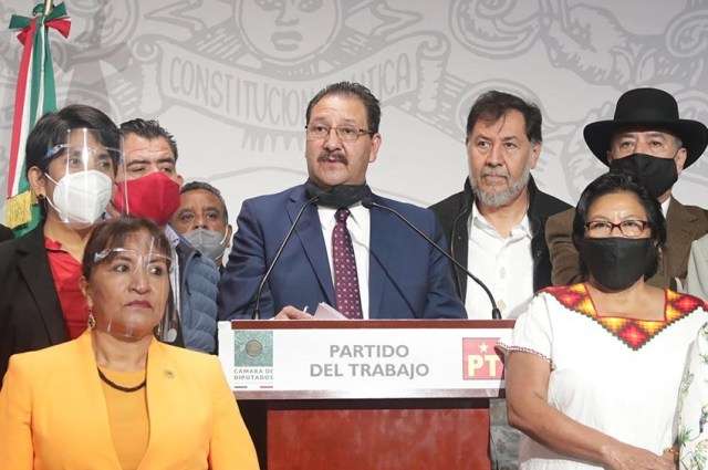 Expresa pt solidaridad con el pueblo de haití tras terremoto