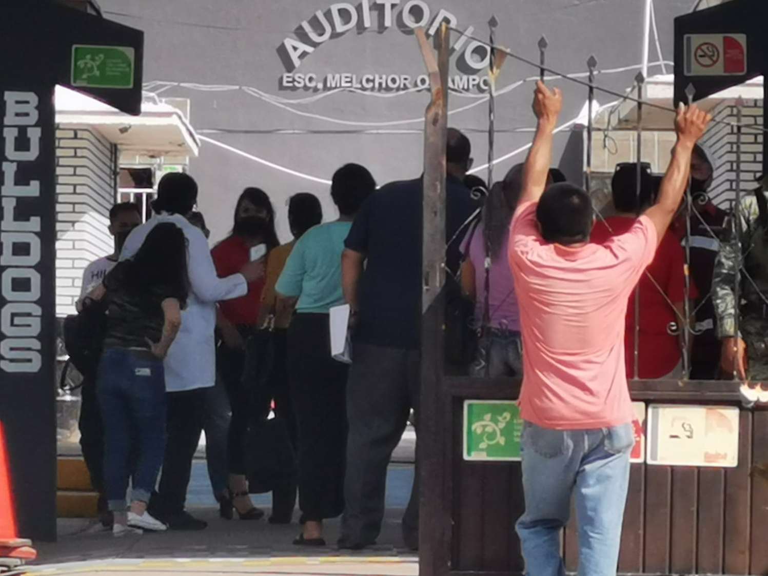 Van más de 188 mil vacunados en la región