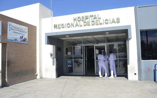 Aumenta ocupación hospitalaria en hospital regional tras semáforo verde