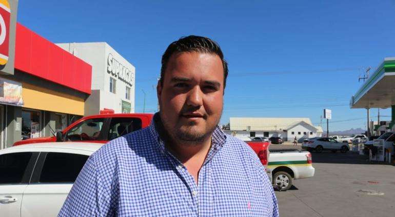Recibe jorge aldana a dspm y es alcalde de camargo