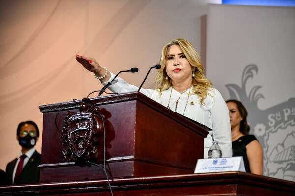 Rinde protesta marco bonilla como alcalde | La Opción de Chihuahua