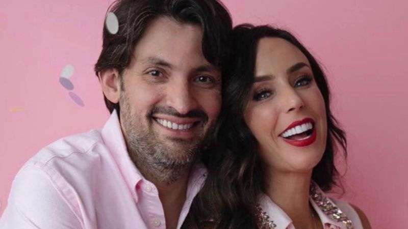 Giran orden de aprehensión vs inéz gómez mont y su esposo por lavado de dinero