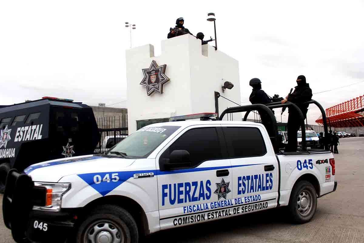 Muere militar en enfrentamiento en NCG; hay 2 detenidos