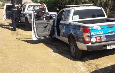 Duermen, violan y dejan en basurero a menor