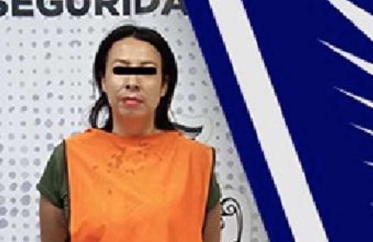 La detienen por agredir a su hija de 5 años