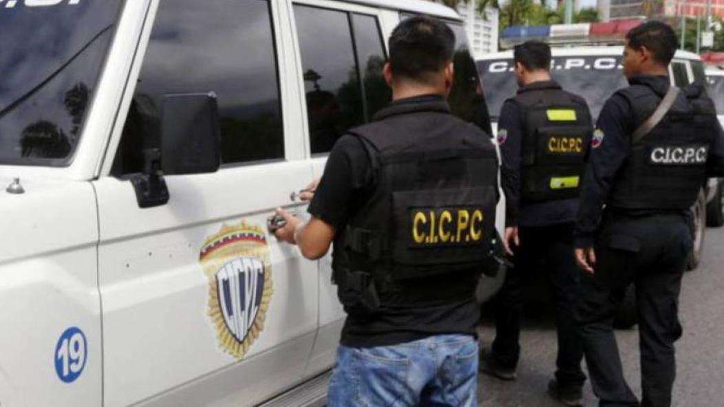 Mata a puñaladas a su ex tras sostener una discusión