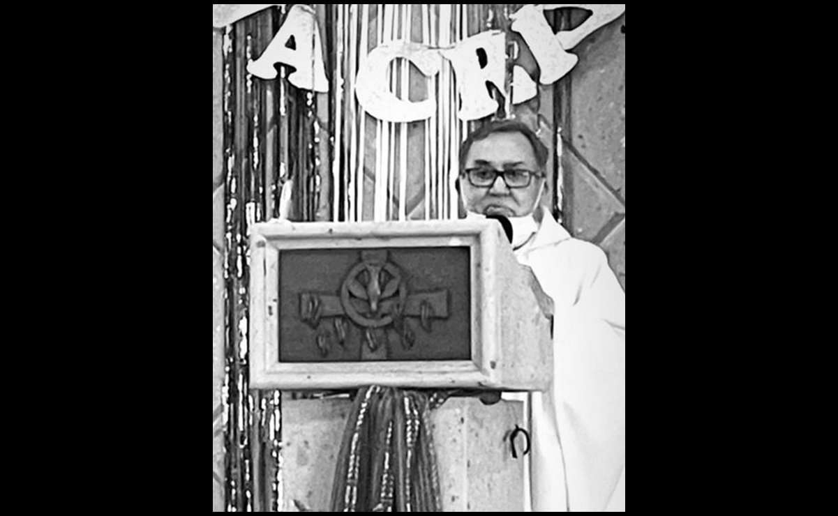Mejor maten a sus hijas, dice sacerdote en misa por el aborto