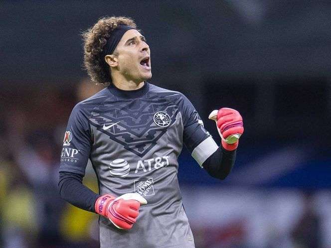 Memo ochoa invertirá 1 mdd para apoyar esports