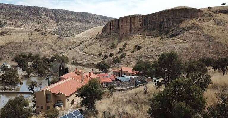 Entérate cuáles son las diez propiedades que corral regresó a duarte