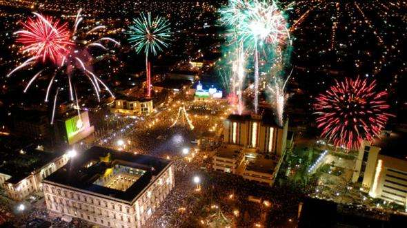 Checa aquí las medidas para eventos del grito y desfile de independencia
