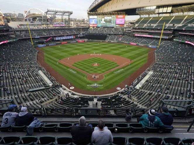 Seattle albergará el juego de estrellas de las grandes ligas de beisbol 2023