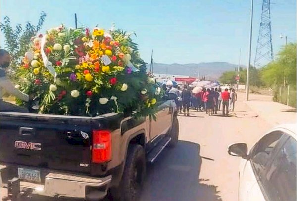 Dan último Adiós A Jóvenes Que Murieron En Accidente La Opción De Chihuahua 5896