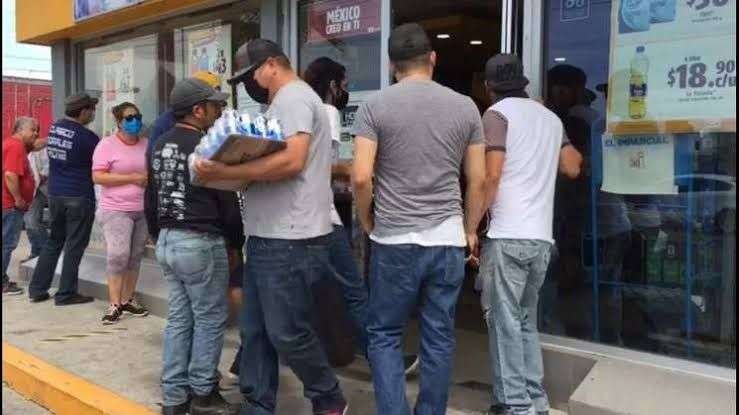 Durará sólo cuatro horas la ley seca el 16 de septiembre