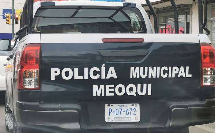 Localizan osamenta en meoqui