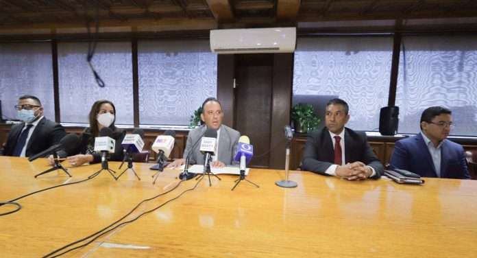 Continúan nombramientos en dependencias del municipio de juárez