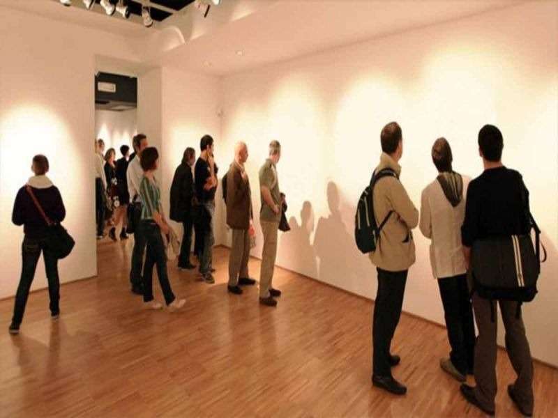 Venden en más de 360 mil pesos Arte invisible 
