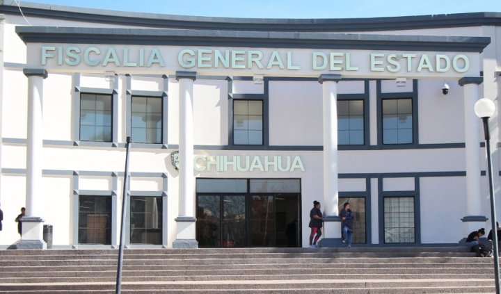 Investigan muerte de mujer encontrada en la colonia vida digna