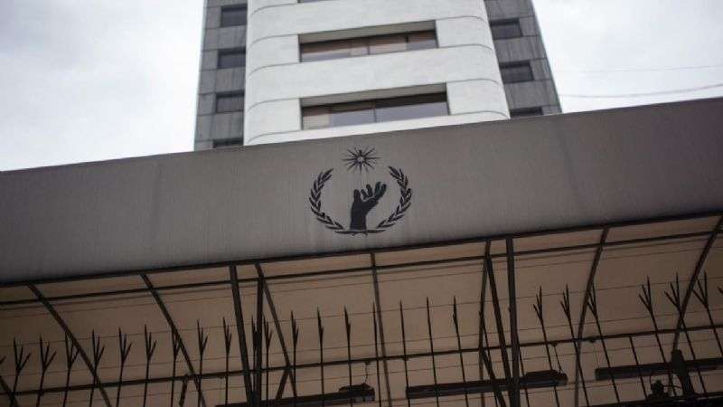 Solicita cndh medidas para proteger a defensor del medio ambiente