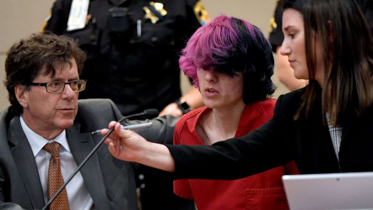 Dan cadena perpetua al asesino de tiktok en denver