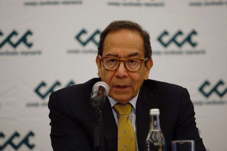 Cce pide a gobierno federal no obstaculizar importación de combustible