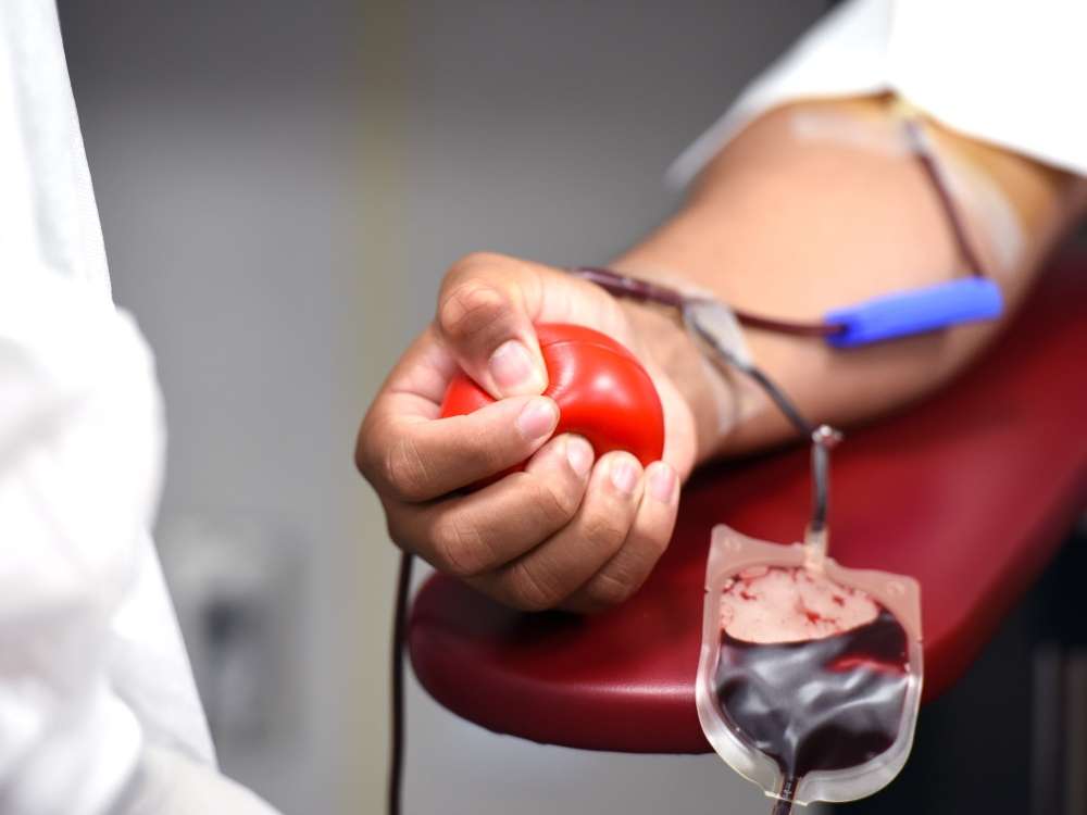 Buscan donadores de sangre  para antonio delgado villa