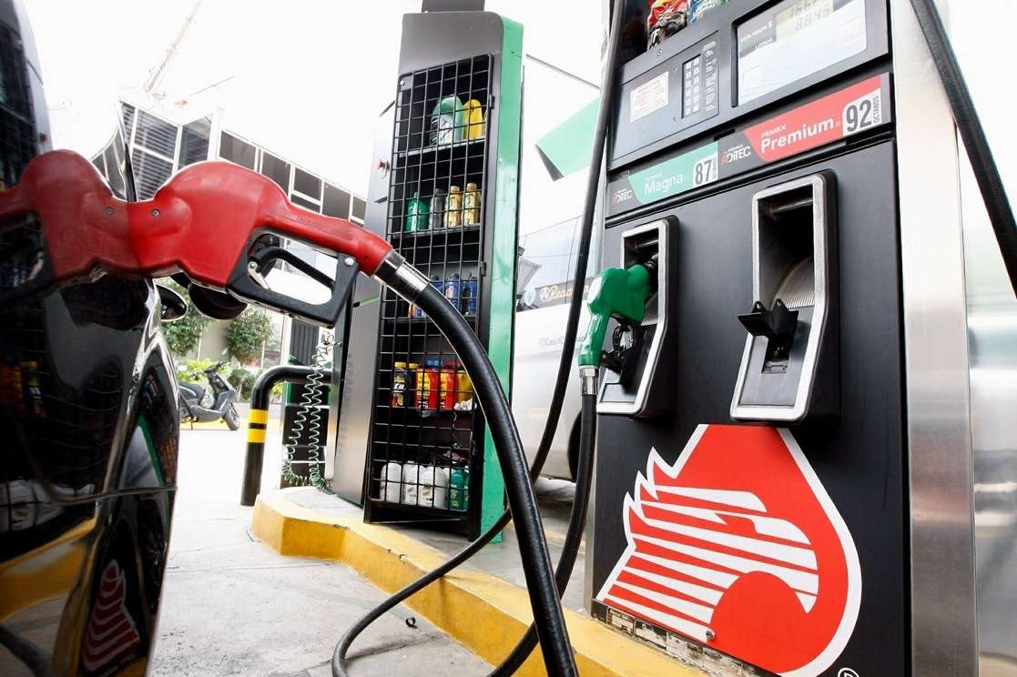 Hacienda disminuye ayuda fiscal aplicada a gasolinas