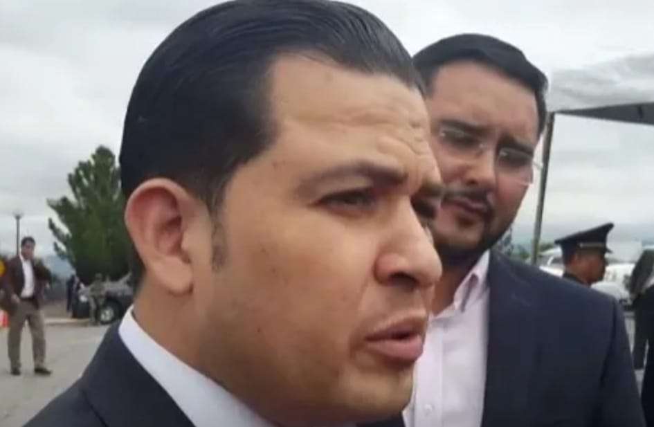 González arredondo sin registro de alta en la uif