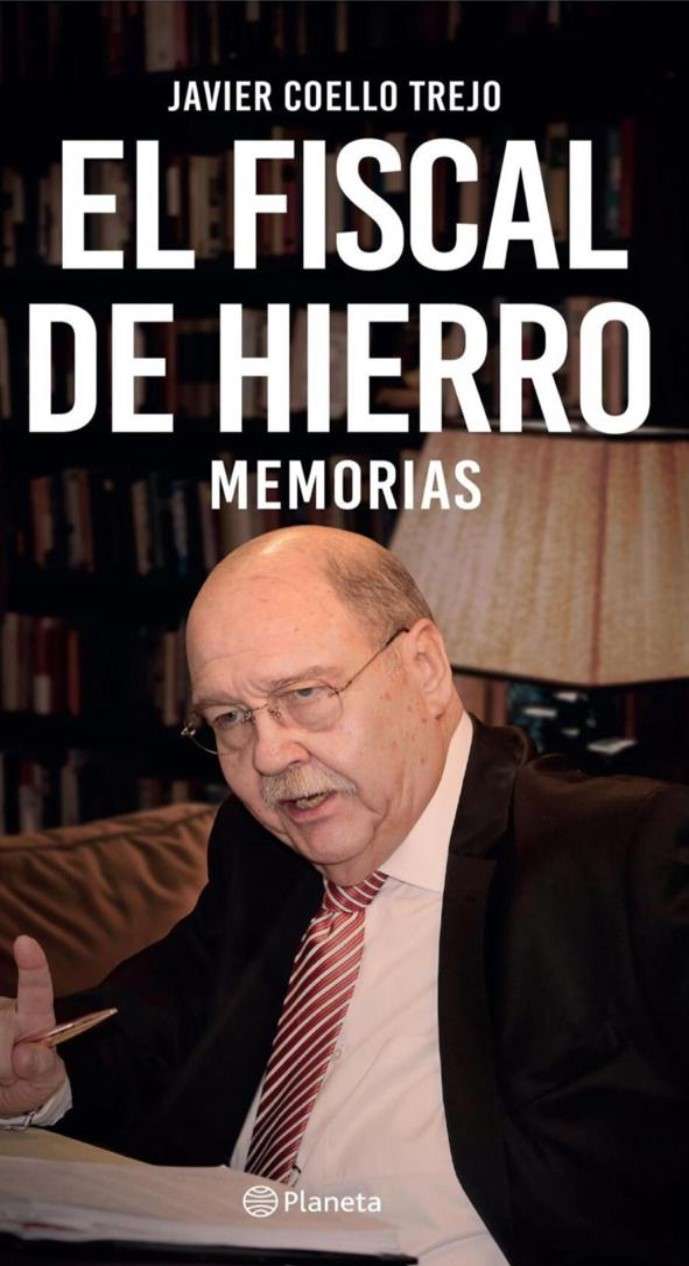 Sabe qué, coello, no hay justicia sin reo decía óscar flores